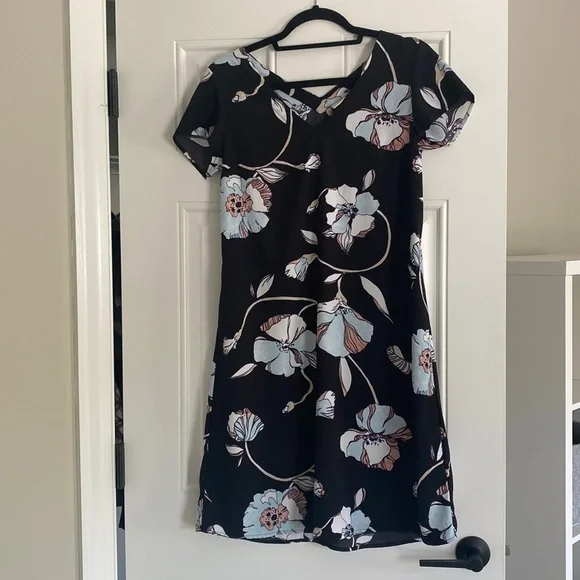 Target a new 2025 day floral dress